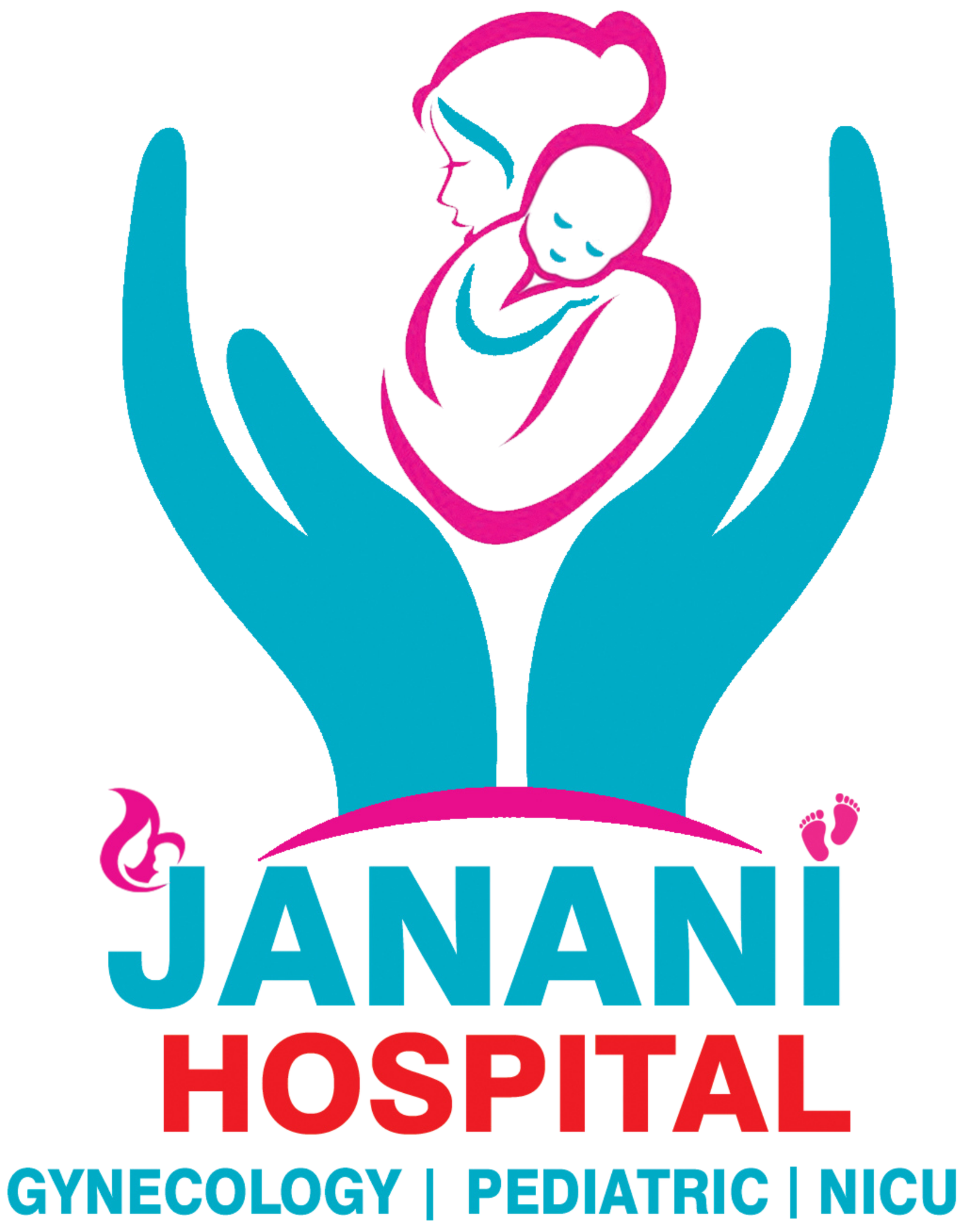 Janani Hospital loading